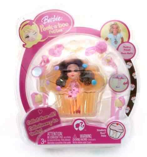 peek a boo petites