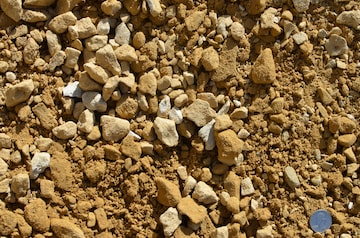 Sand & Aggregates in Mysore