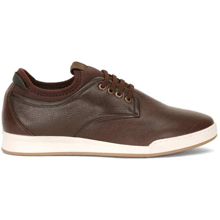 Bata brown casual shoes for men online