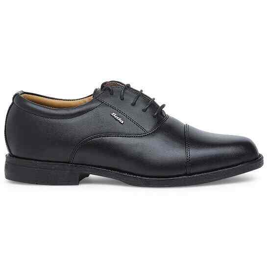 Mens black shoes size 6 deals