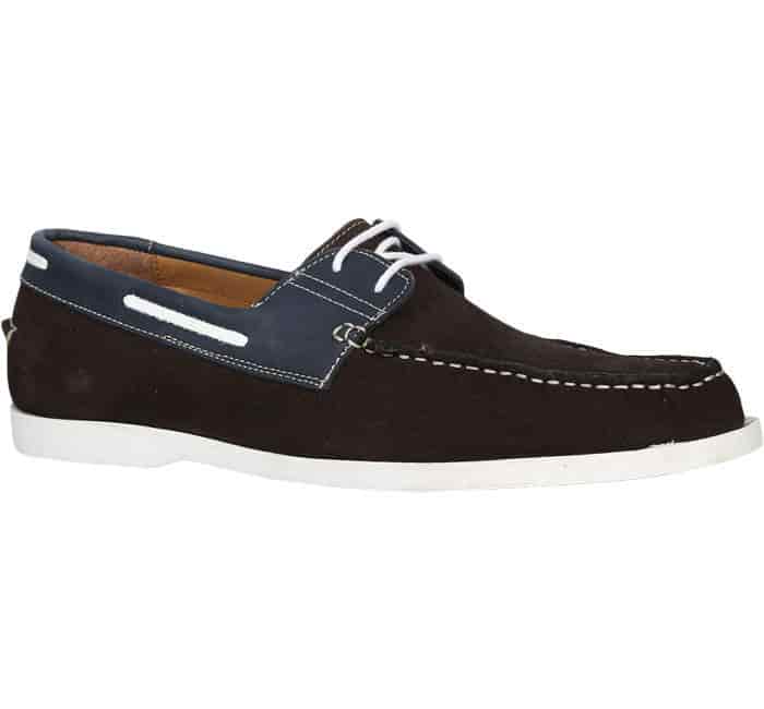 Bata Black Loafers For Men (F853403300, Size:7)