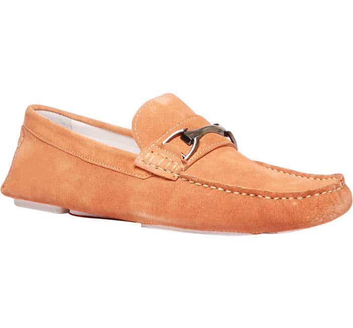 Bata Brown Loafers For Men (F853312000, Size:8)