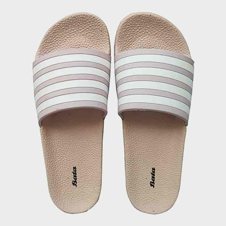 Bata 4 Size Slippers For Womens Price Starting From Rs 335 Find Verified Sellers at Justdial