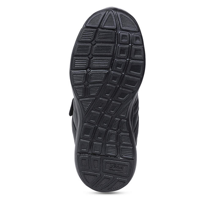 Bata black 2025 shoes for kids