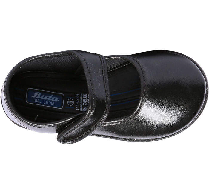 Bata ballerina 2025 school shoes
