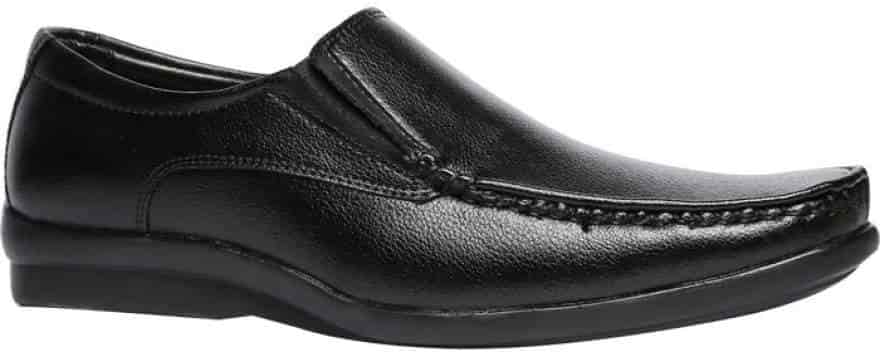 Bata Mens (Size - 8, Black)