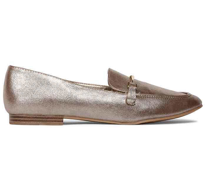 bata loafers for ladies
