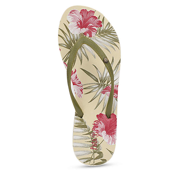 Bata Green Womens Slippers Price Starting From Rs 375 Find Verified Sellers at Justdial