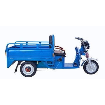 Battery Operated Electric Rickshaw Loader in Mumbai - Dealers ...