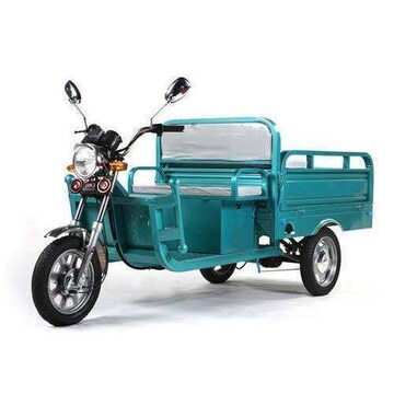 Battery Operated Electric Rickshaw Loader in Mumbai - Dealers ...