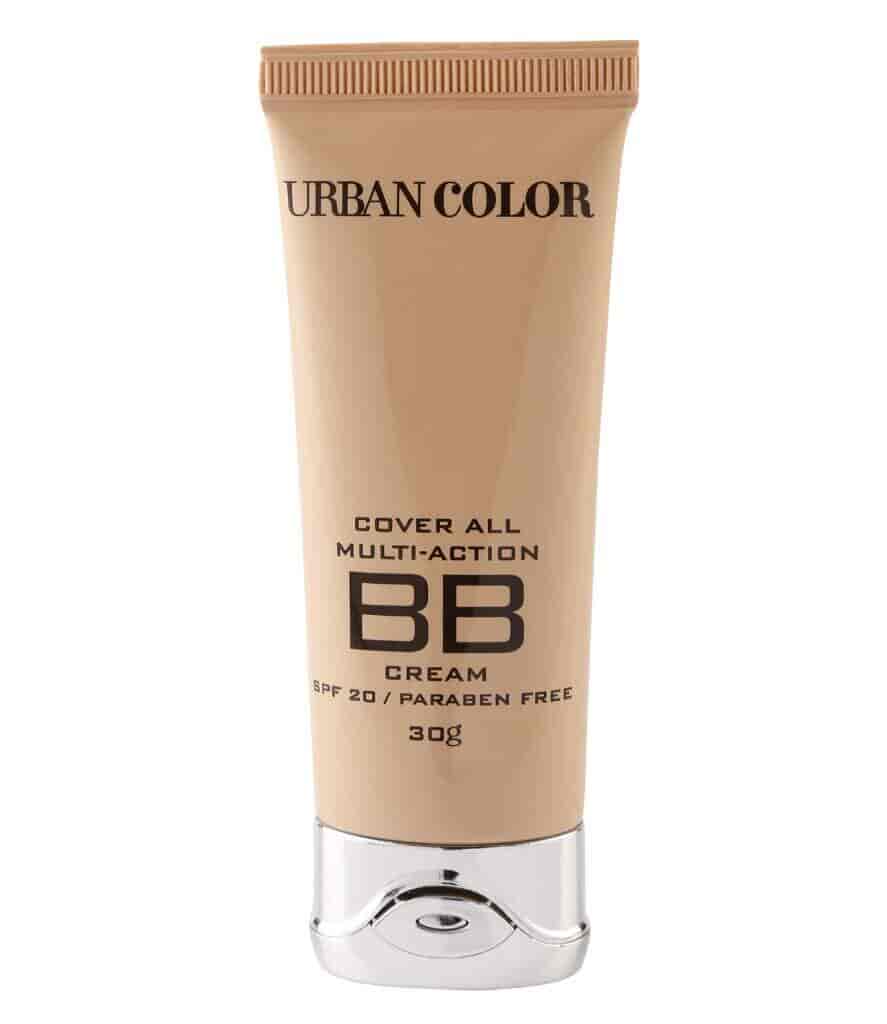 Modicare Bb Cream