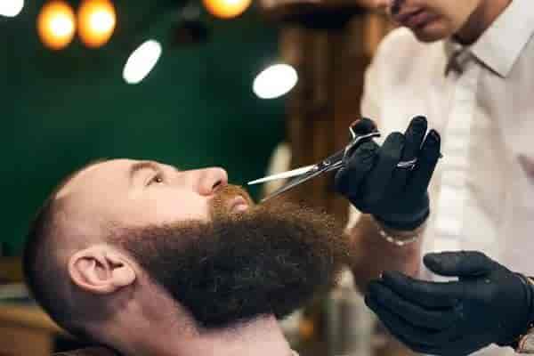 Beard Styling