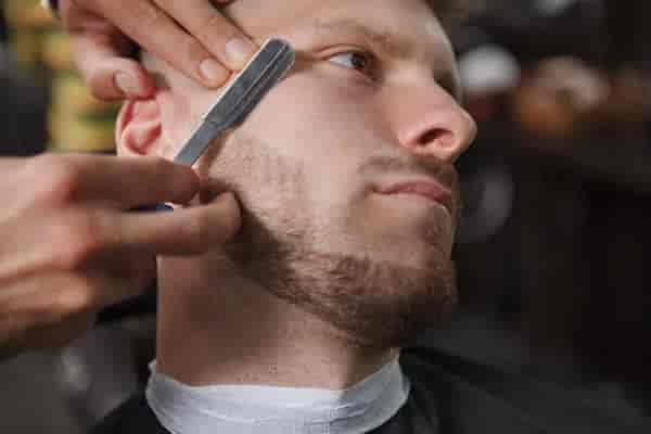 Beard Styling