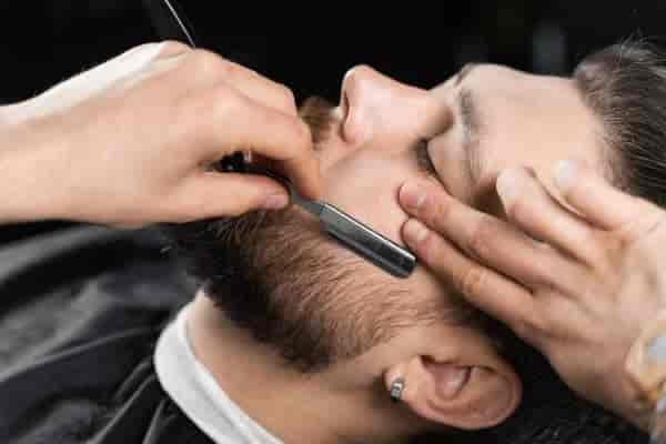 Beard Styling
