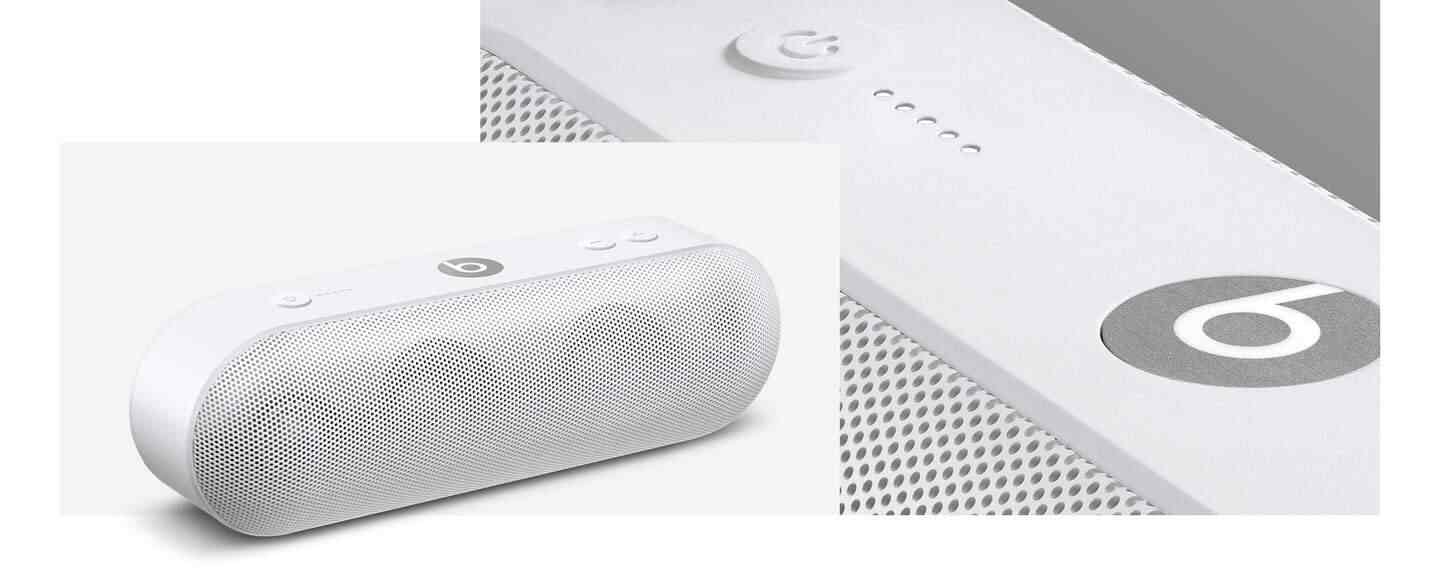 Beats Audio Speaker in Beed - Dealers 