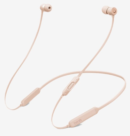 Beats In Ear Matte Gold Headphones in Solan Dealers