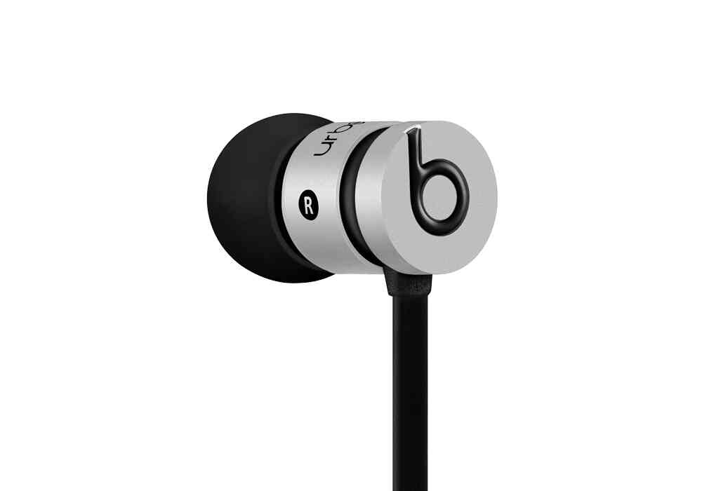 Beats Black Grey Bluetooth Earphone Get Best Price from