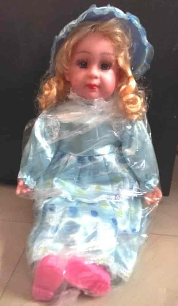 pretty baby baby doll