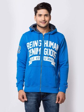Being Human Hoodies - Get Best Price from Manufacturers u0026 Suppliers in India
