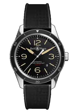 Bell and ross sports watch sales