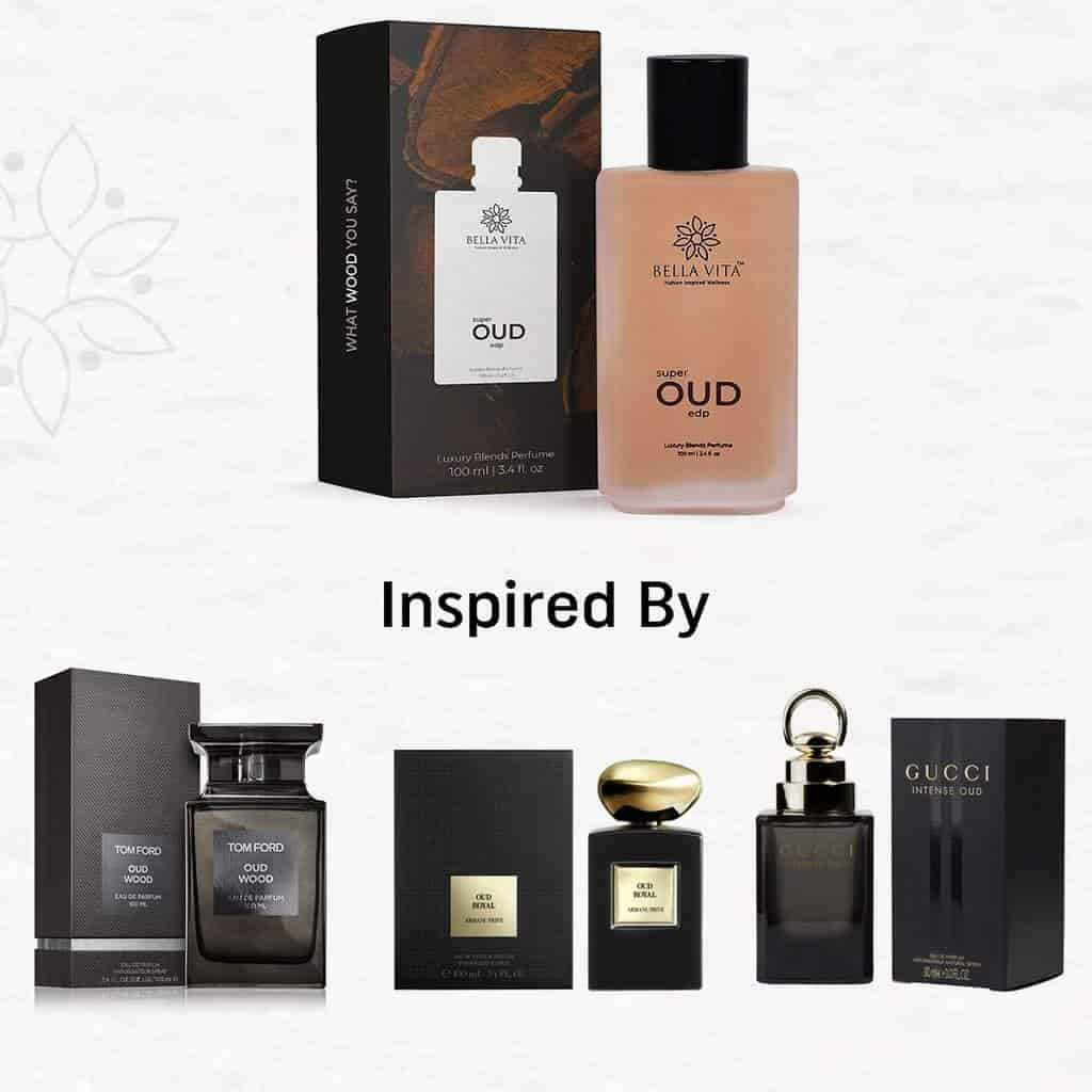 Organic discount perfume manufacturer