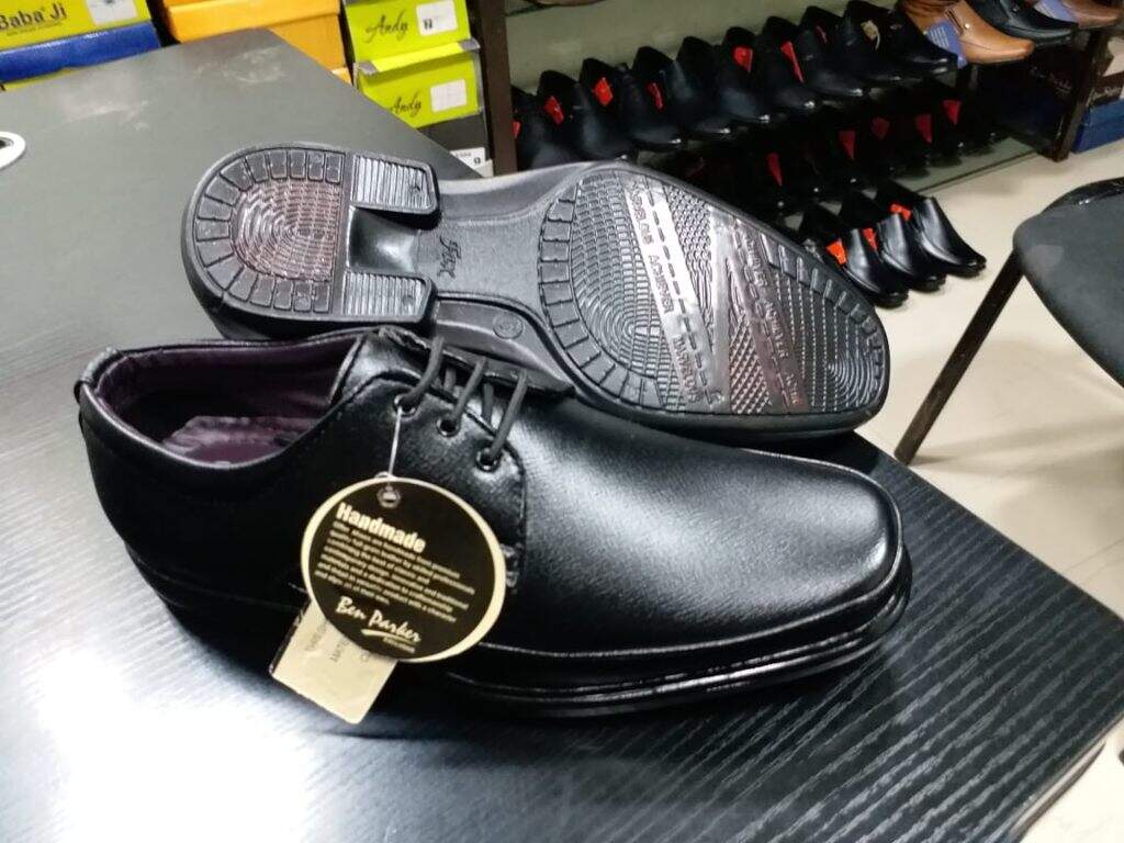 Ben online parker shoes