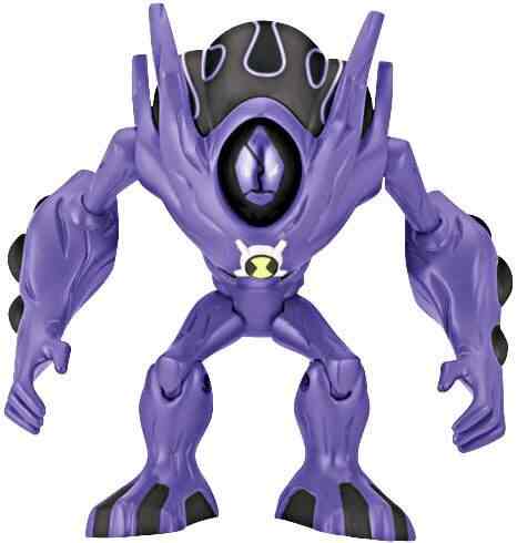 Ben 10 Ultimate Alien 4 Ultimate Swampfire Haywire Includes Minifigure Features Price Reviews Online In India Justdial