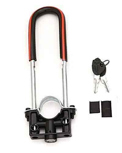 tvs jive lock set