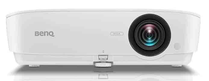 Benq MS 535P Projector