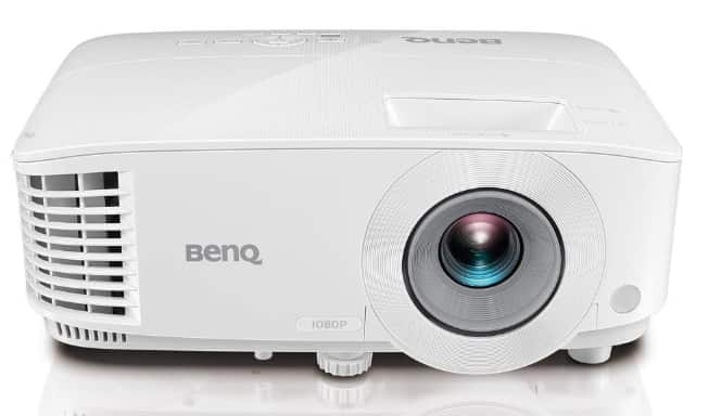 Benq Projector MH550 DLP, 3500 ANSI Lumen, 1080p Full HD, 20,000:1, Dual HDMI inputs, 15000 Hour
