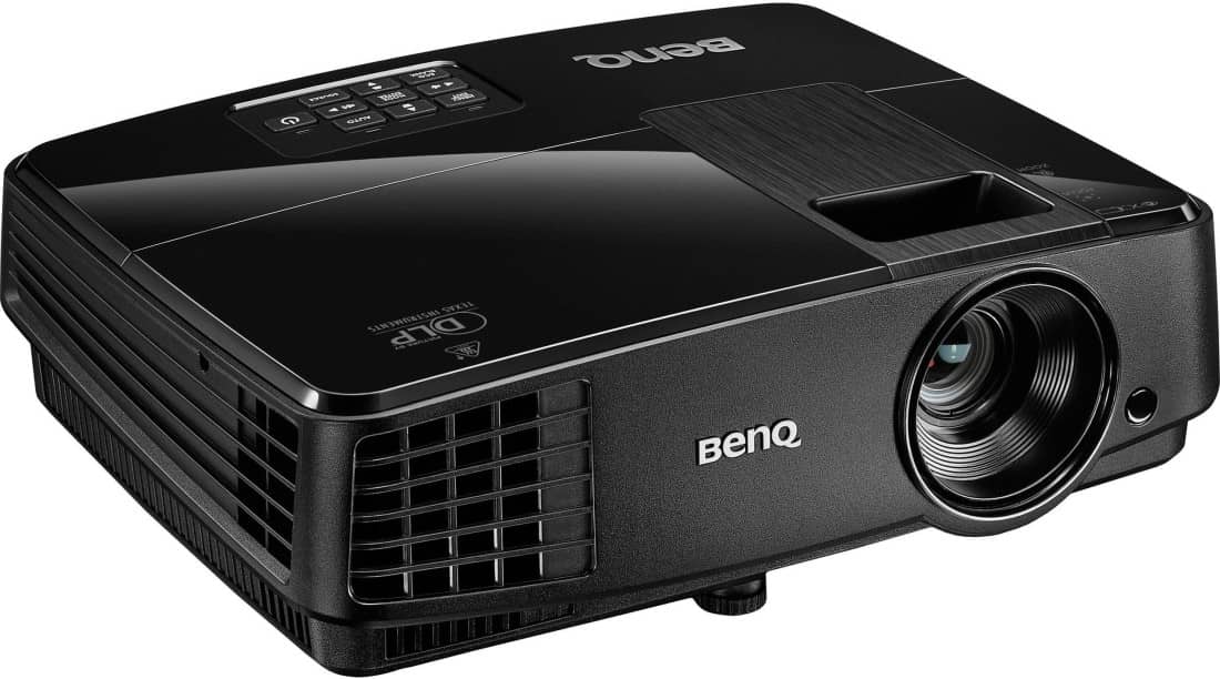 Benq DLP Projector [Ms506]