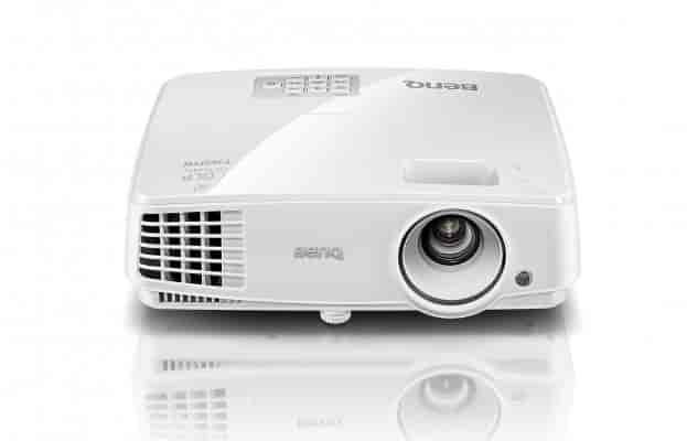 Benq DLP Projector [Mx528p]
