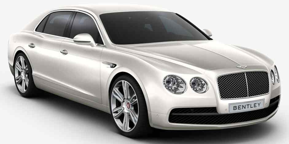 Buy Bentley Flying Spur V8 Petrol Ghost White Features Price Reviews Online In India Justdial