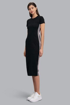 BEVERLY HILLS POLO CLUB Black Dress Price Starting From Rs 3,134 | Find  Verified Sellers at Justdial