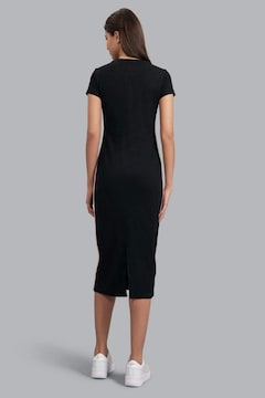 BEVERLY HILLS POLO CLUB Black Dress Price Starting From Rs 3,134 | Find  Verified Sellers at Justdial