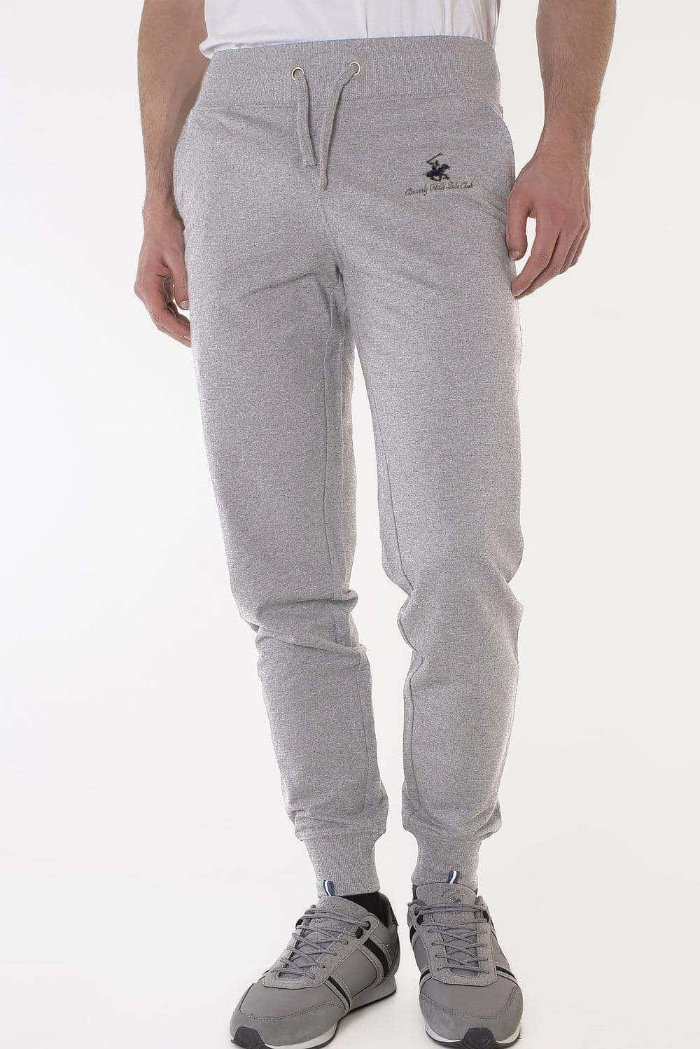 Beverly hills polo club sweatpants mens best sale