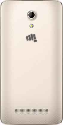 Micromax Bharat 2 Plus (8GB)