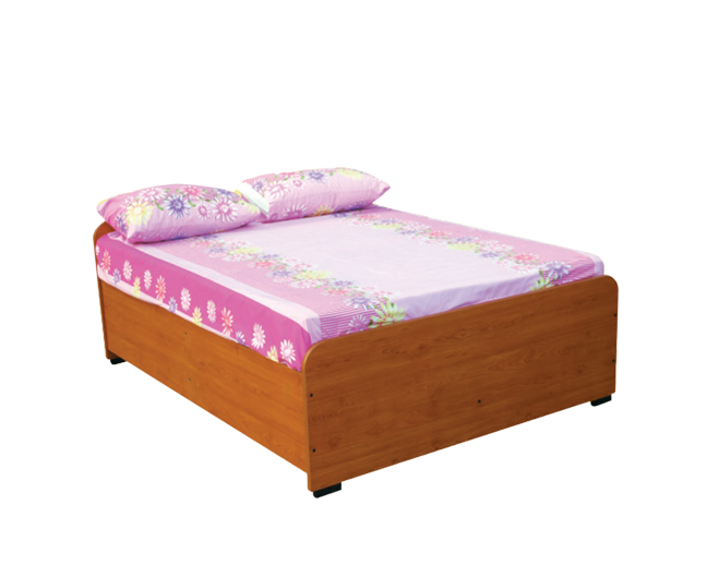 Bhutan Board Double Box Type Sleeping Bed Price Starting From Rs
