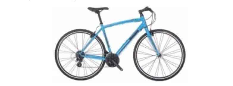 Bianchi Kuma 27 1 Pedal Cycle - Get Best Price from Manufacturers