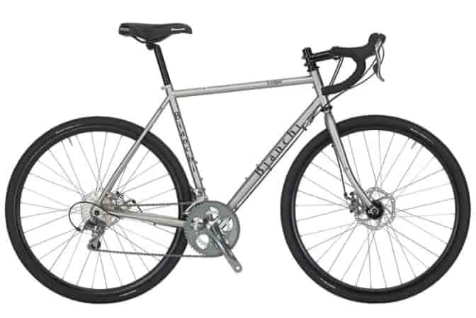 Bianchi Volpe Bicycle Get Best Price from Manufacturers