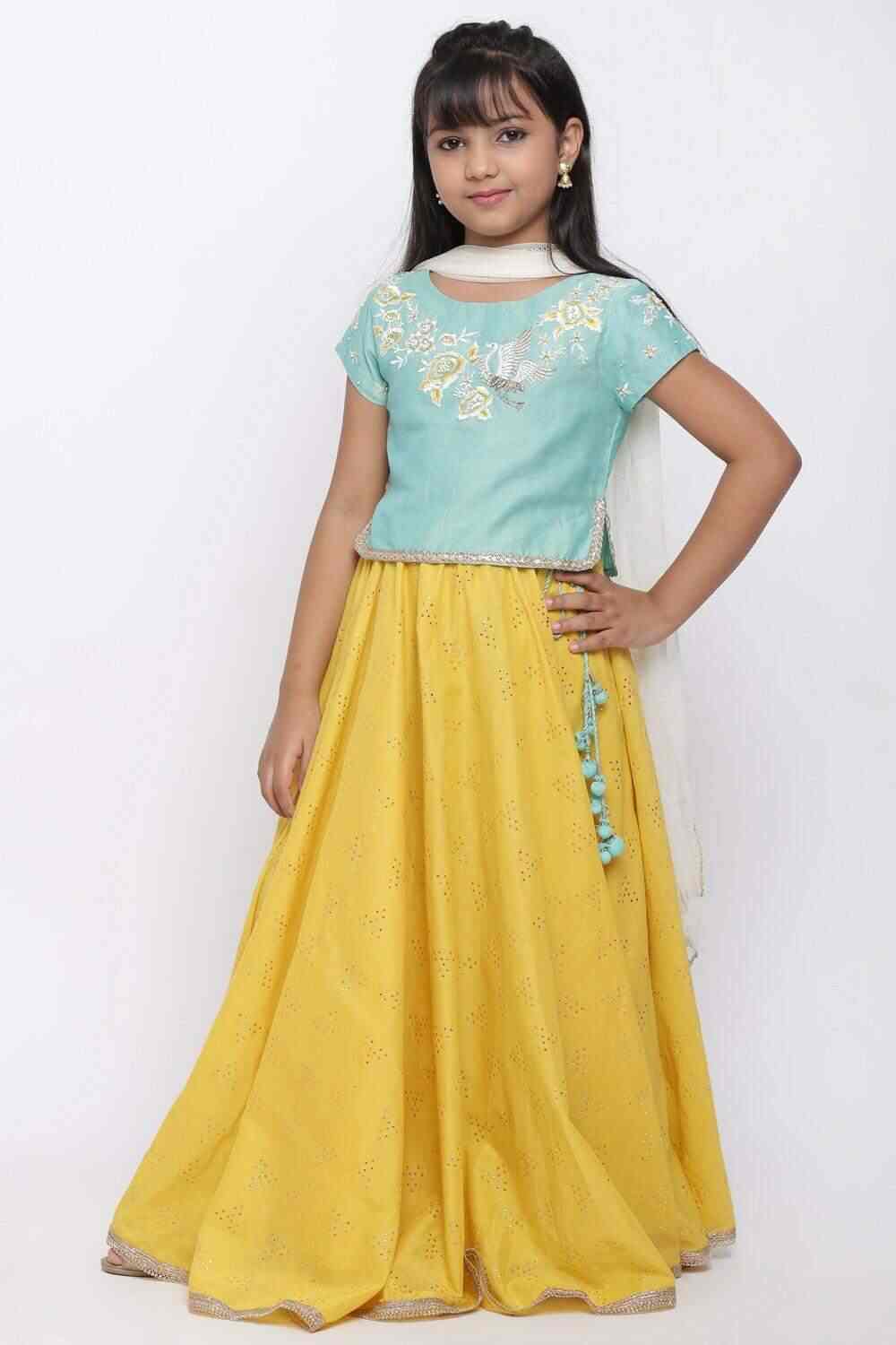 Buy baby pink color heavy designer lehenga choli – Joshindia