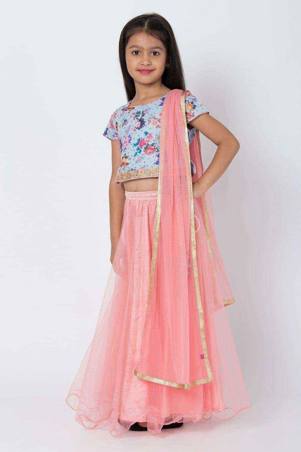 Biba lehengas best sale