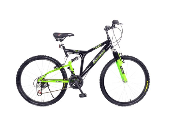 K40 kross cycle on sale