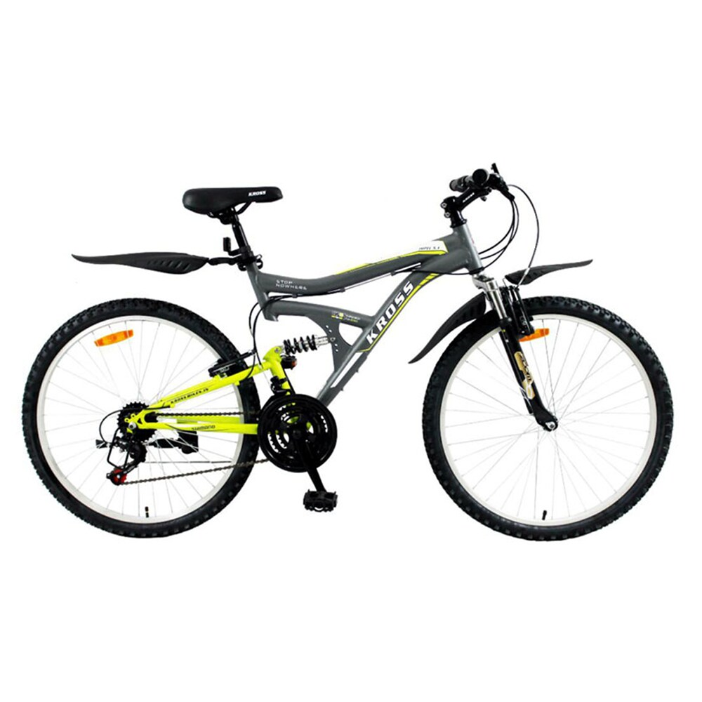 Hero sales kross k30