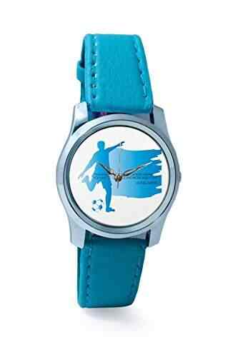 Buy Bigowl Lionel Messi Quote Analog Women S Wrist Watch 4724238736 Rs2 S Tea Features Price Reviews Online In India Justdial