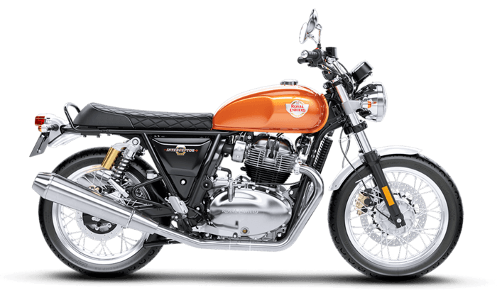 Interceptor 650 bike deals cover