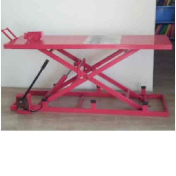 Bike Hydraulic Ramp in Hyderabad Dealers Manufacturers Suppliers Justdial