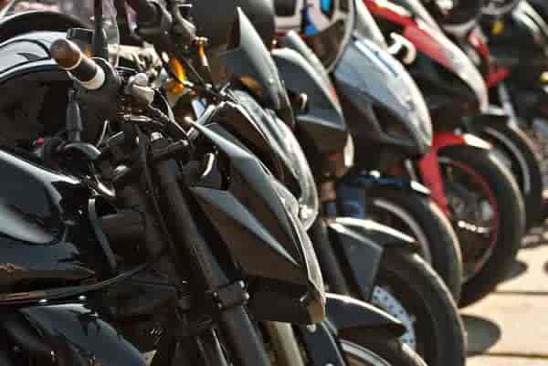 Bike on Rent - Daily