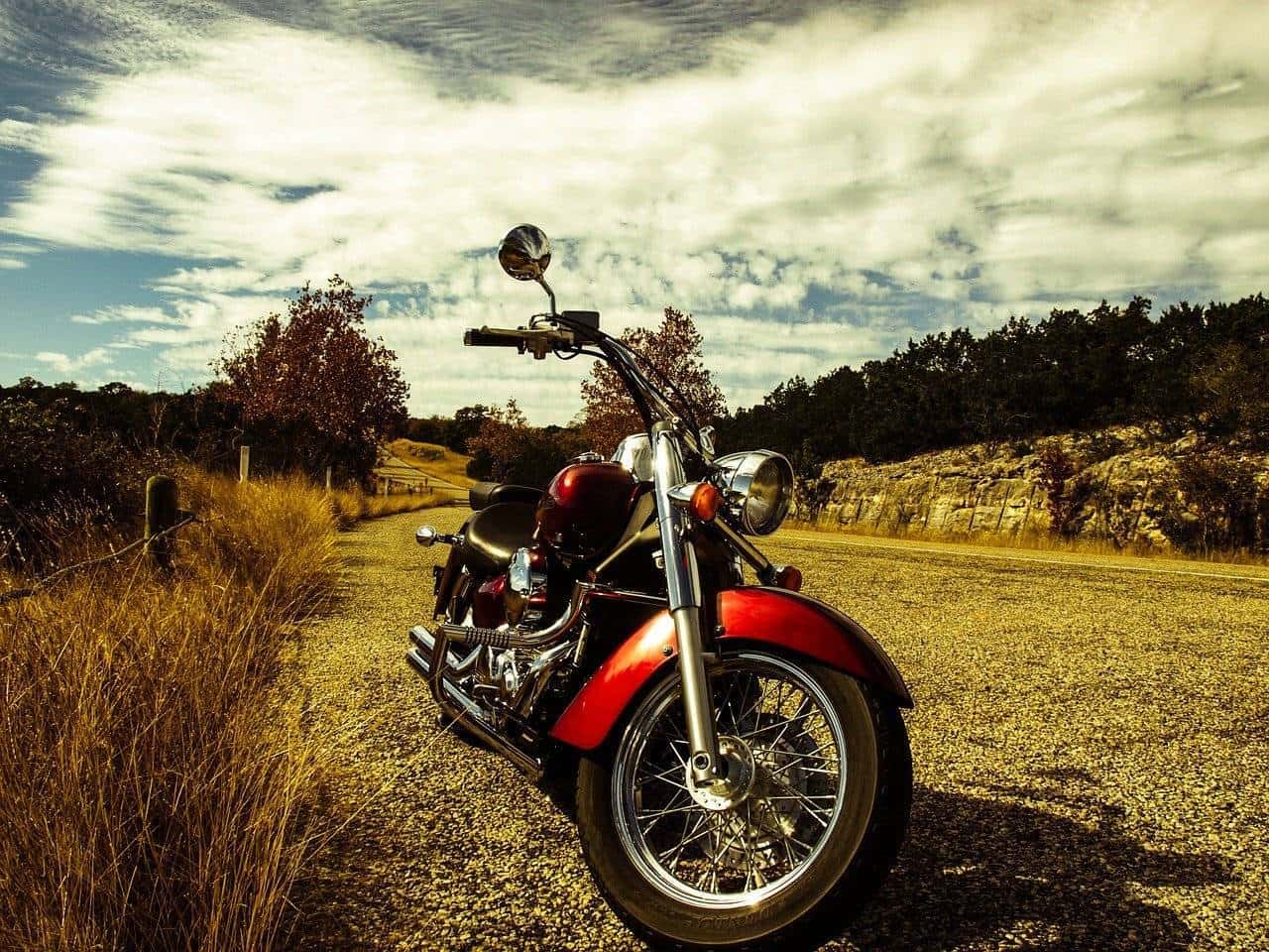 Bike on Rent - Daily
