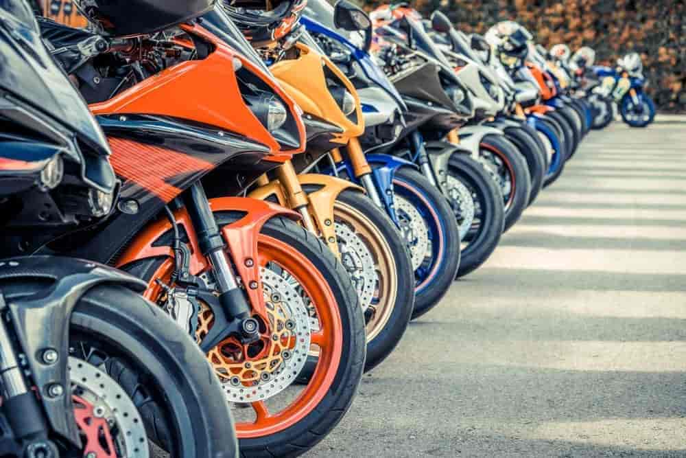 Bike on Rent - Monthly